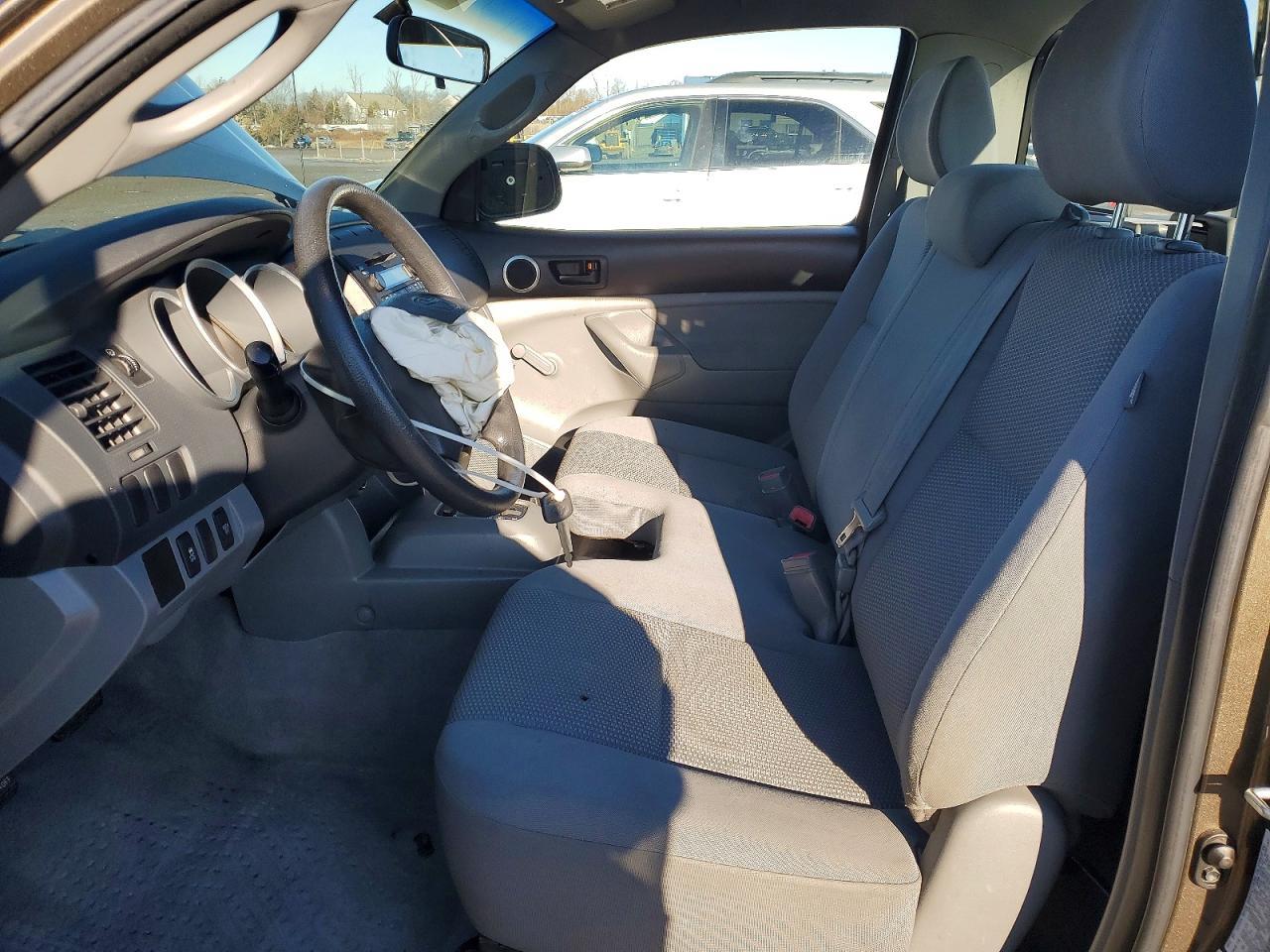 2009 Toyota Tacoma - Фото 7