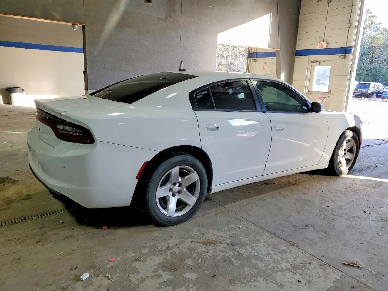 2021 Dodge Charger - Image 3
