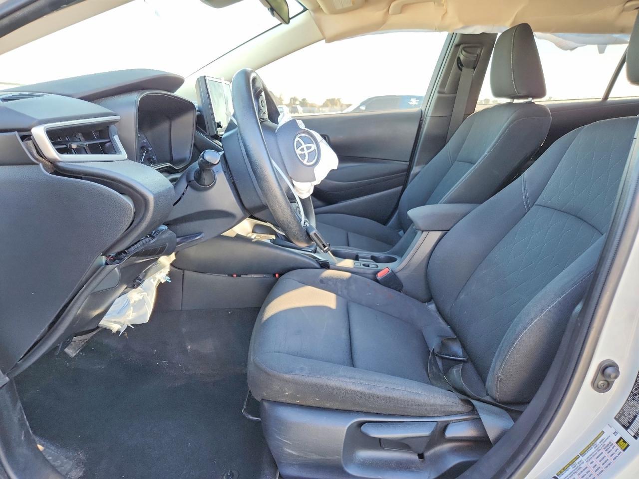 2023 Toyota Corolla Le - Image 7