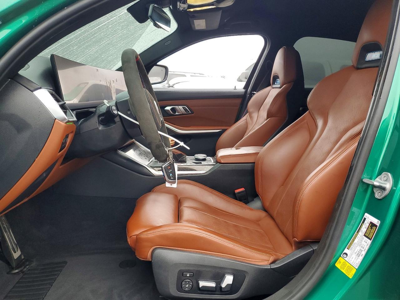 2023 BMW M3 - Image 7
