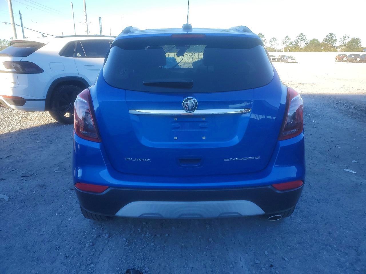 2017 Buick Encore Preferred - Image 6