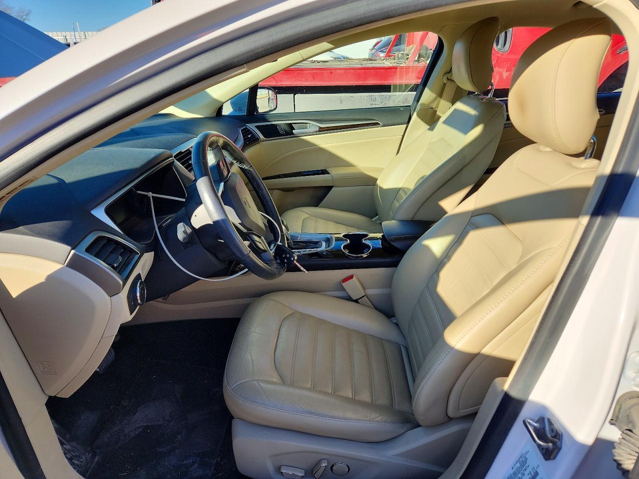 2015 Ford Fusion Se - Фото 7
