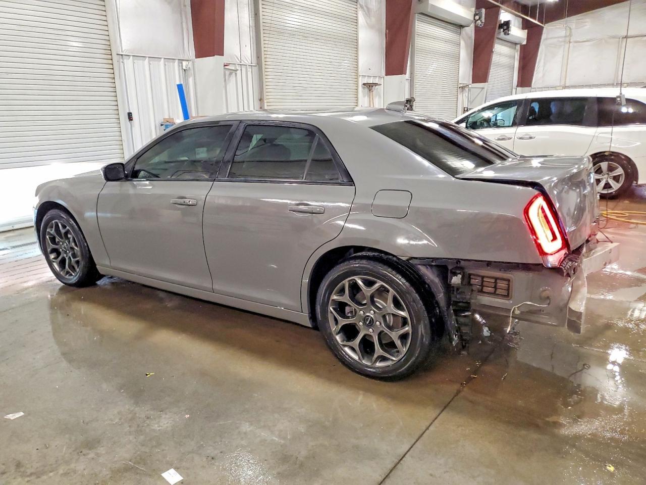 2018 Chrysler 300 S - Image 2