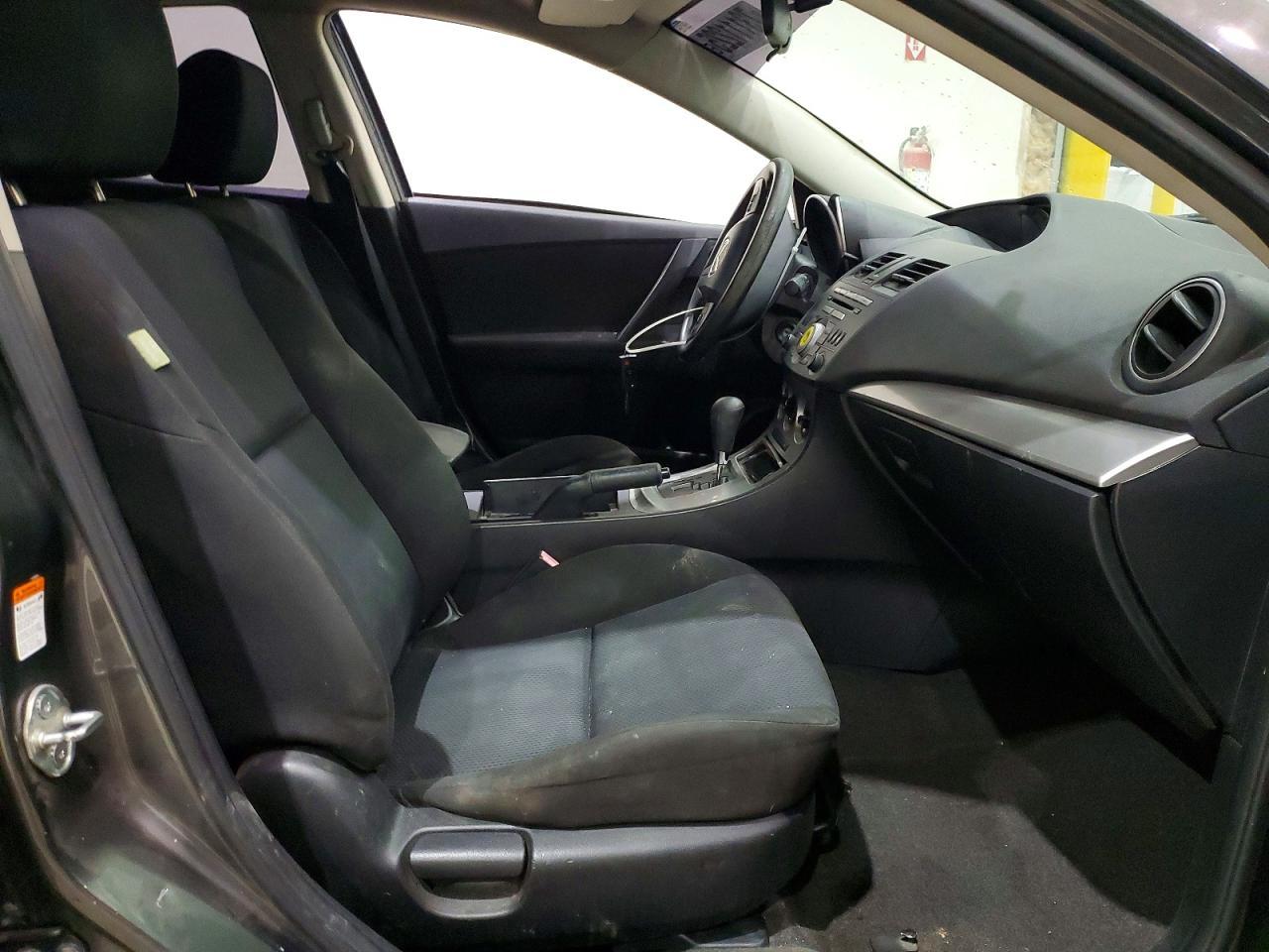 2011 Mazda 3 I - Фото 7