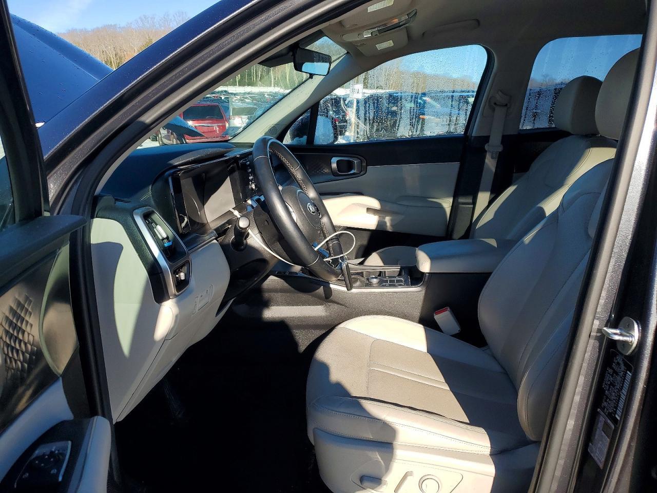 2021 Kia Sorento S - Image 7