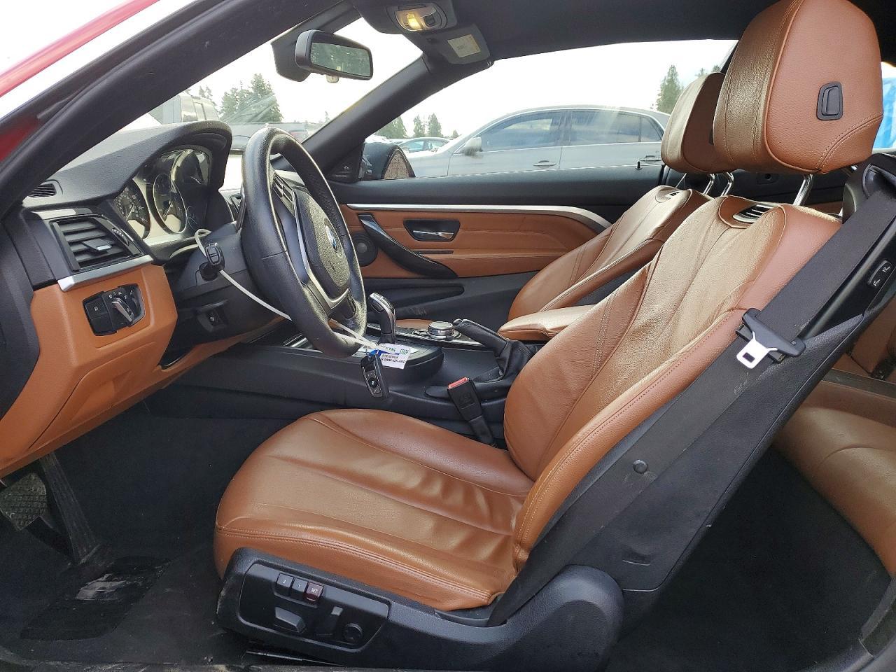 2015 BMW 428 Xi Sulev - Фото 7