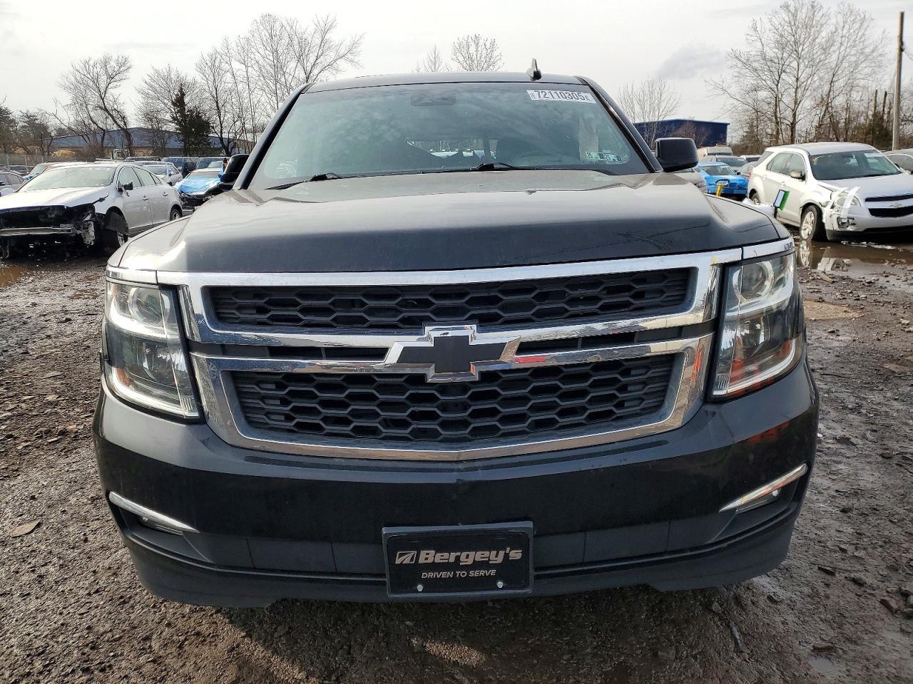 2019 Chevrolet Tahoe K1500 Lt - Image 5
