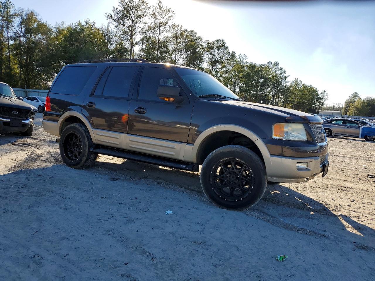 2005 Ford Expedition - Фото 4