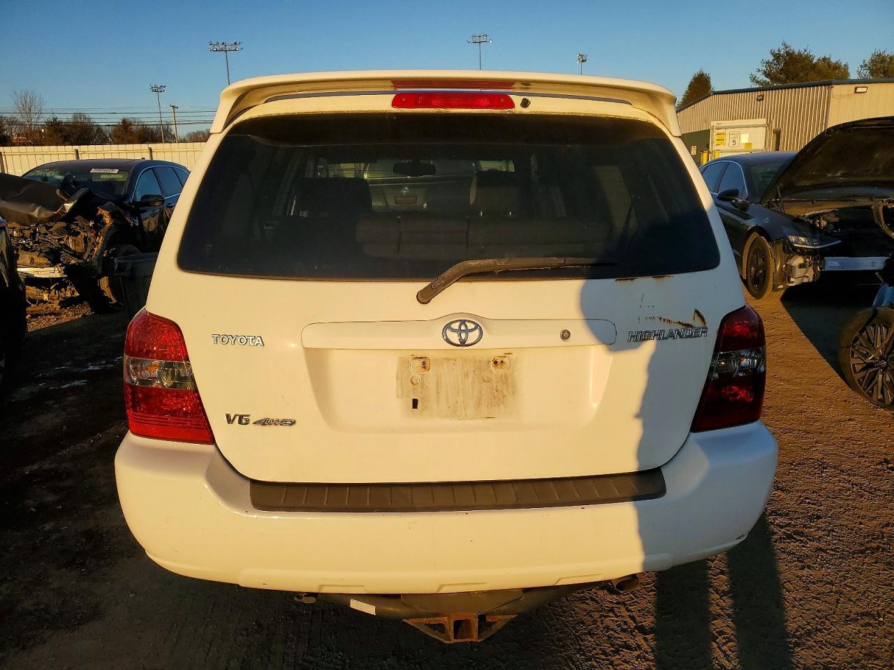 2013 Toyota Highlander Limited - Фото 6