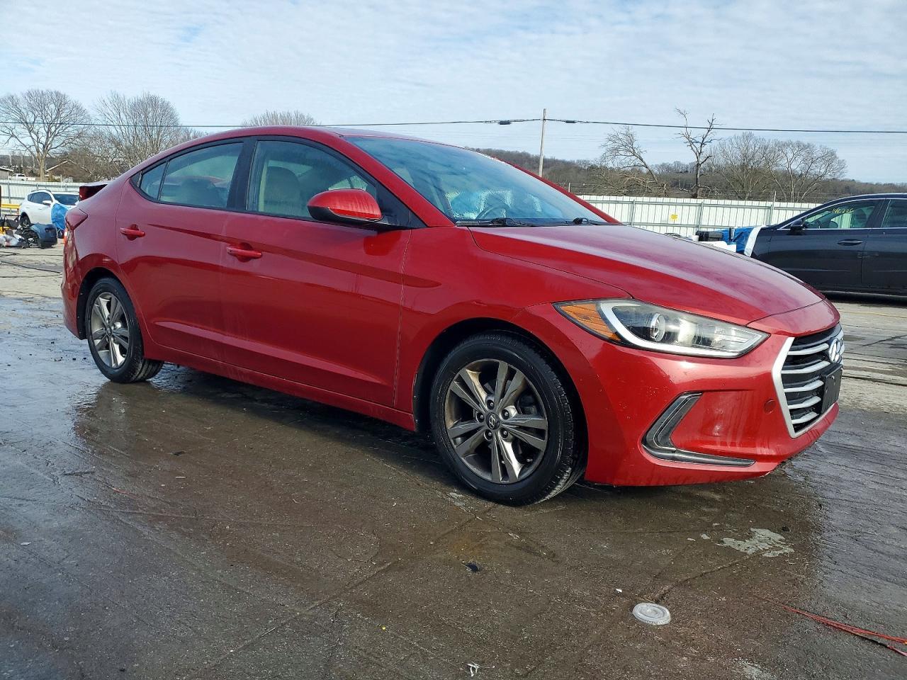 2017 Hyundai Elantra Value Edition - Image 4