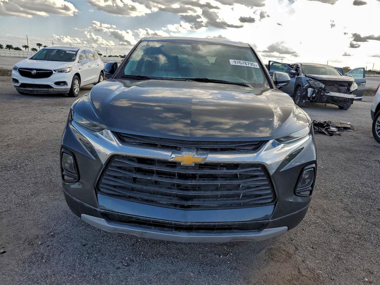 2019 Chevrolet Blazer 1Lt - Фото 5