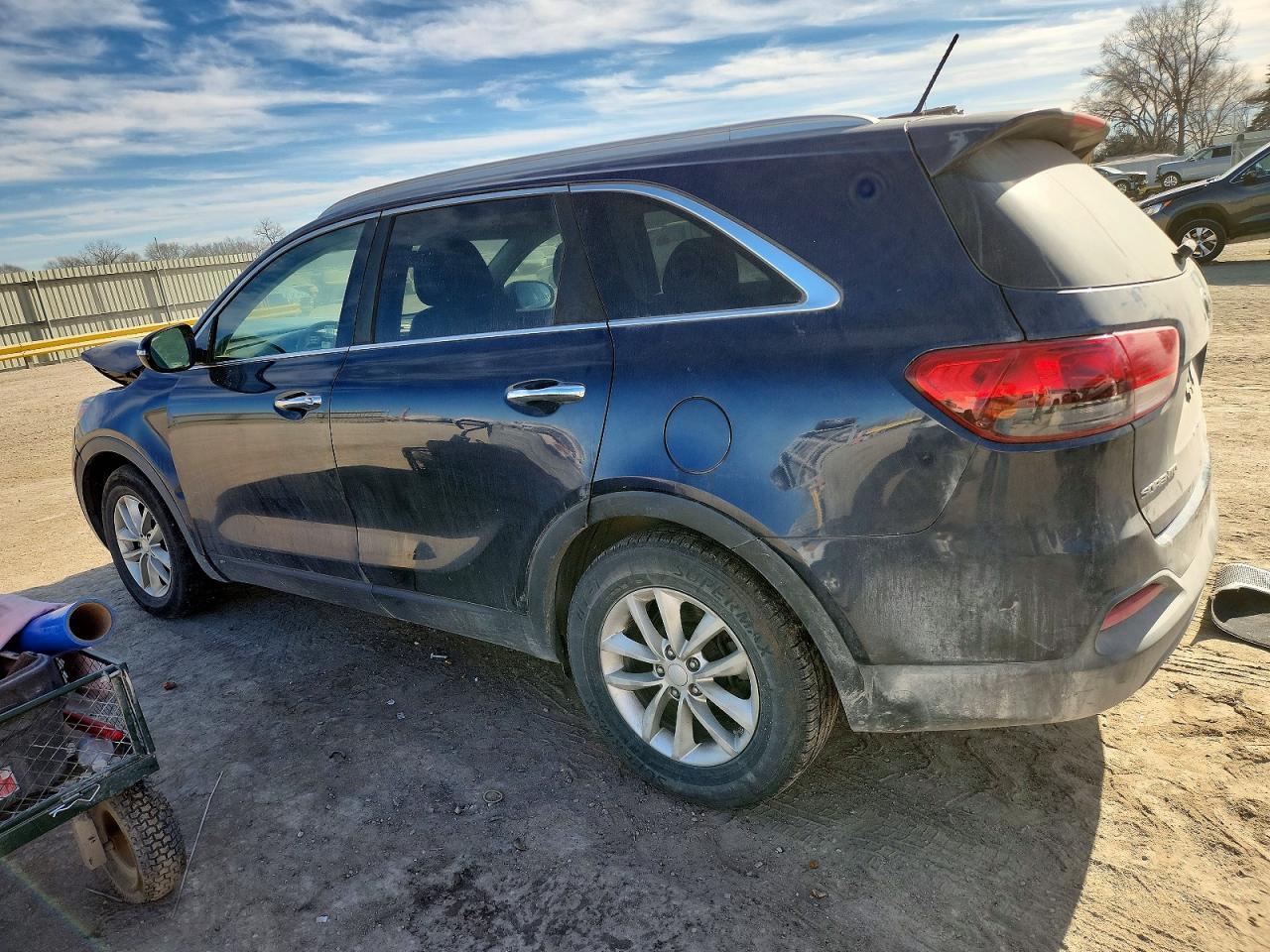 2016 Kia Sorento Lx V6 - Image 2