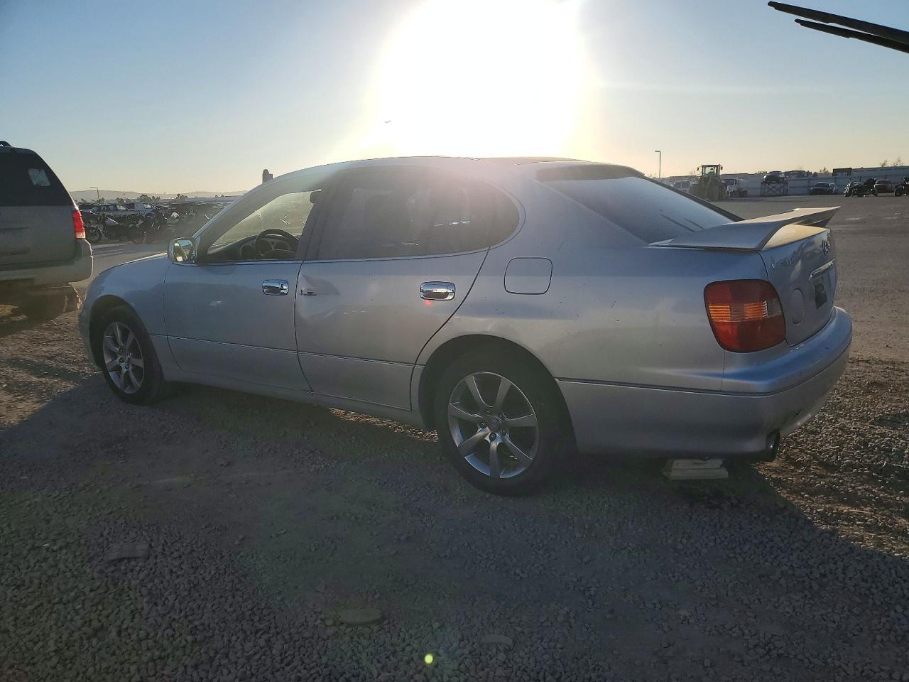 1999 Lexus Gs 300 - Image 2