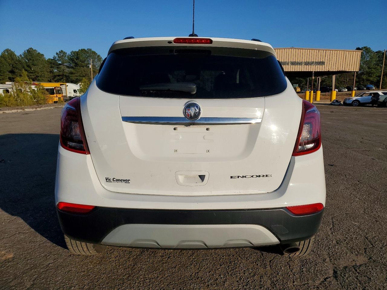 2019 Buick Encore Preferred - Фото 6