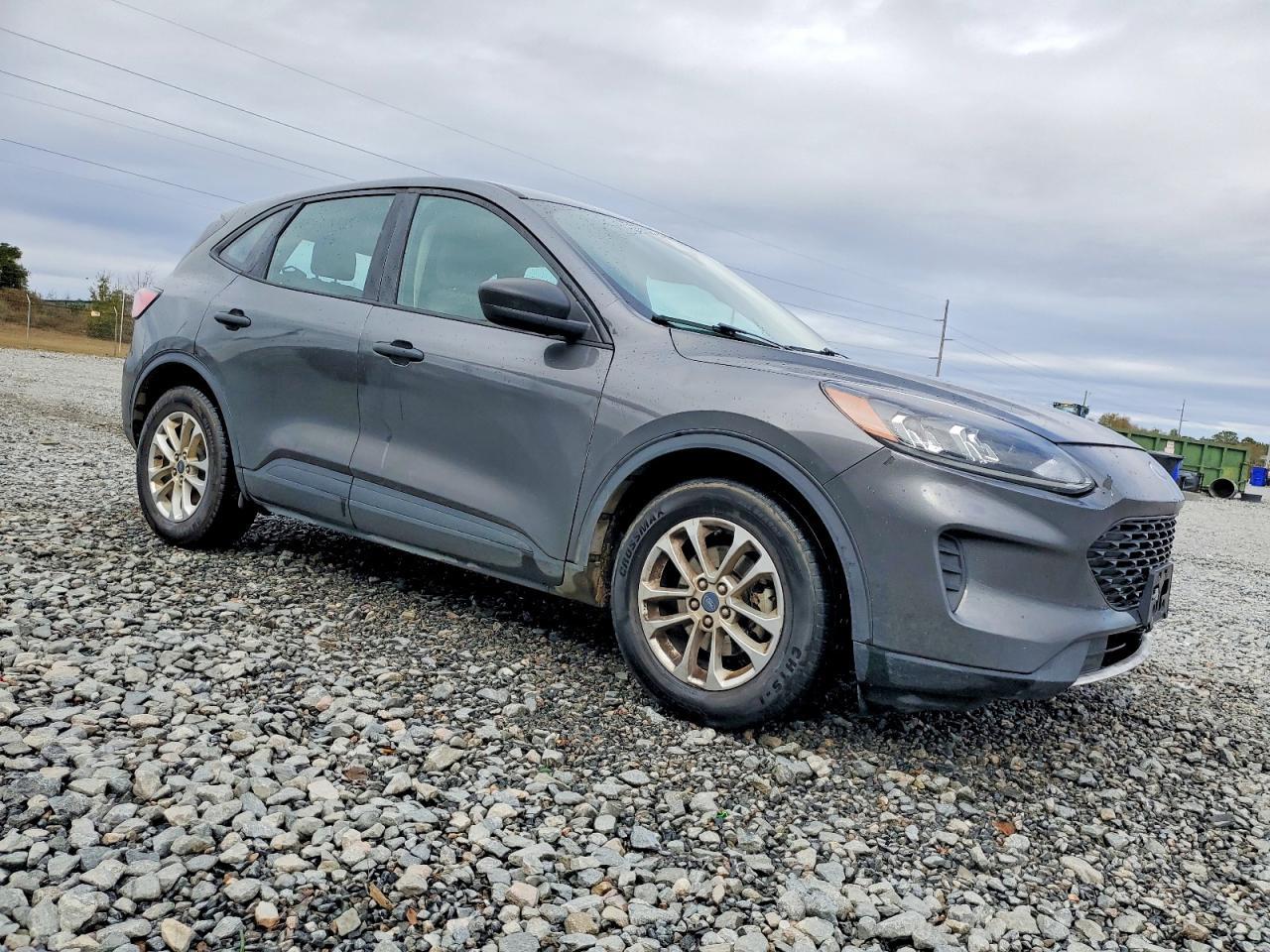 2020 Ford Escape S - Image 4