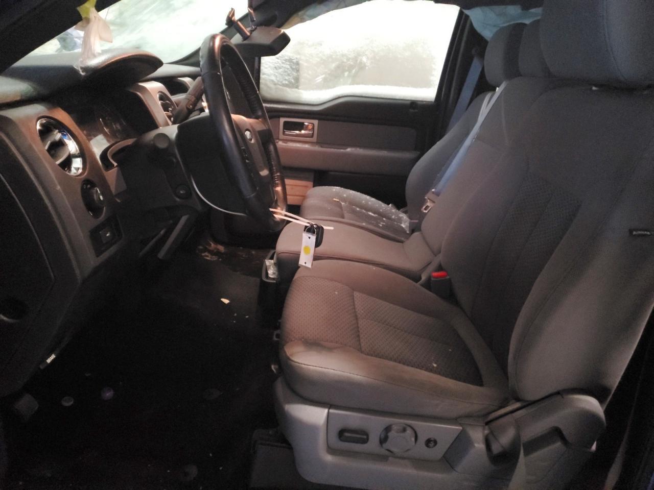 2011 Ford F150 Supercrew - Фото 7