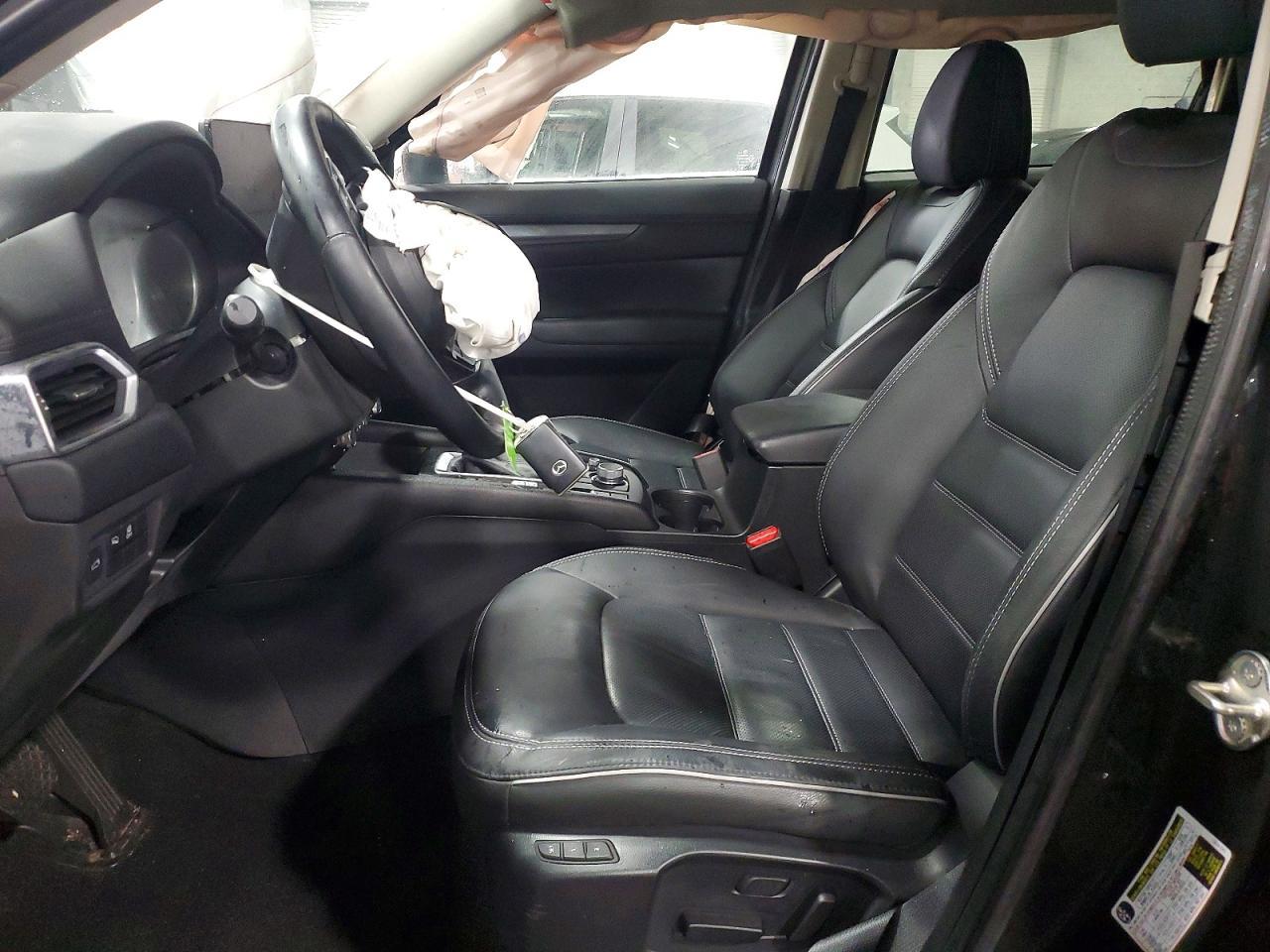 2024 Mazda Cx-5 Preferred - Image 7