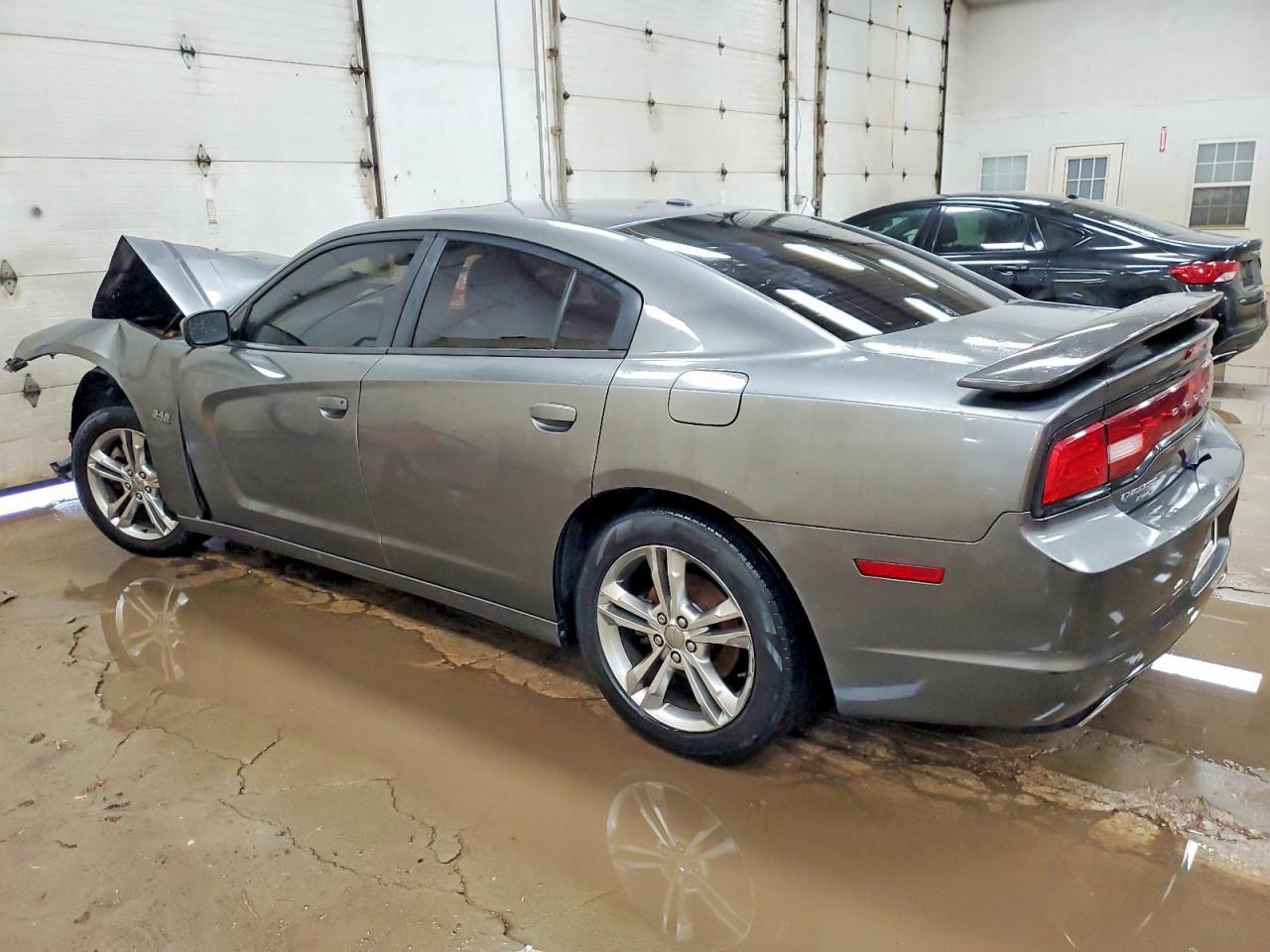 2012 Dodge Charger R - Фото 2