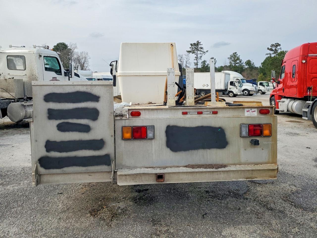 2018 Isuzu Npr Hd - Фото 6