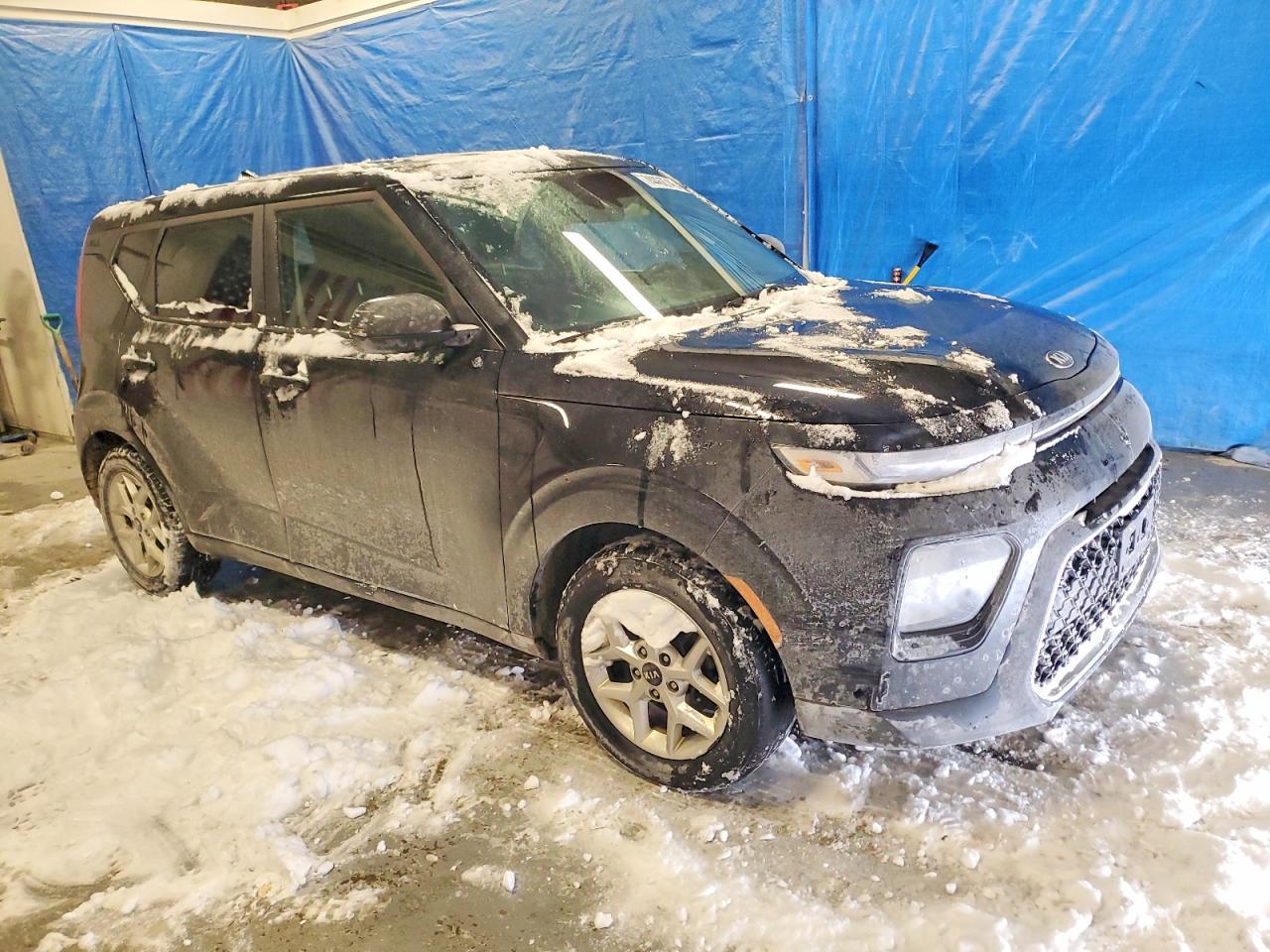 2020 Kia Soul - Image 4