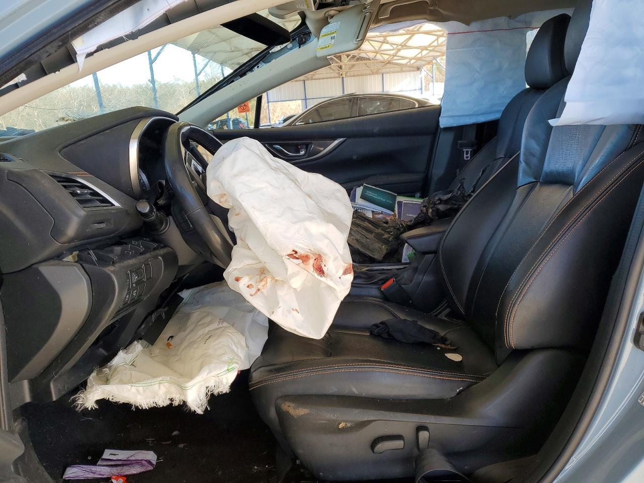 2020 Subaru Crosstrek Limited - Image 7