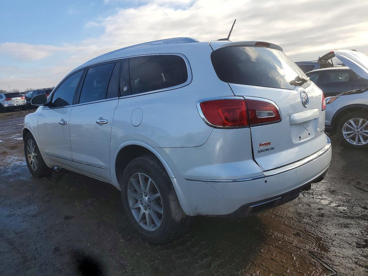 2016 Buick Enclave - Image 2