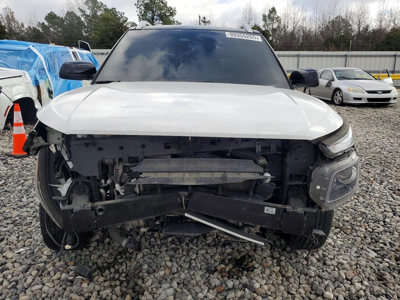 2023 Hyundai Venue Sel - Фото 5