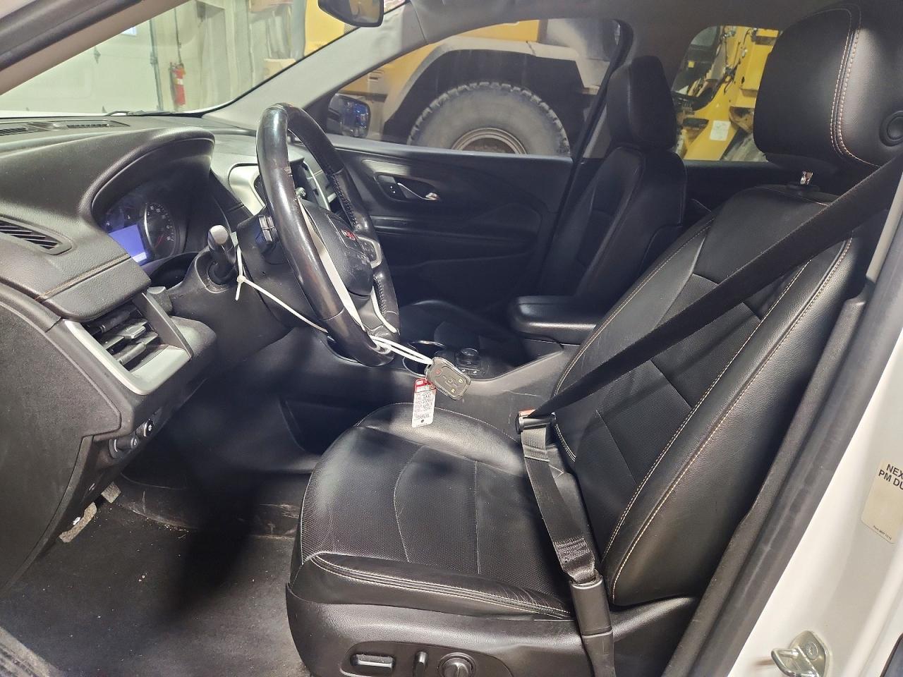 2019 GMC Terrain Slt - Image 7