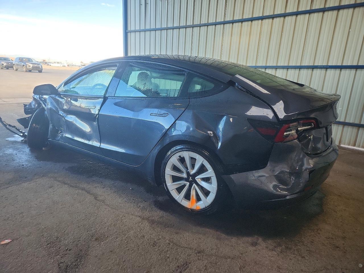 2022 Tesla Model 3 - Image 2