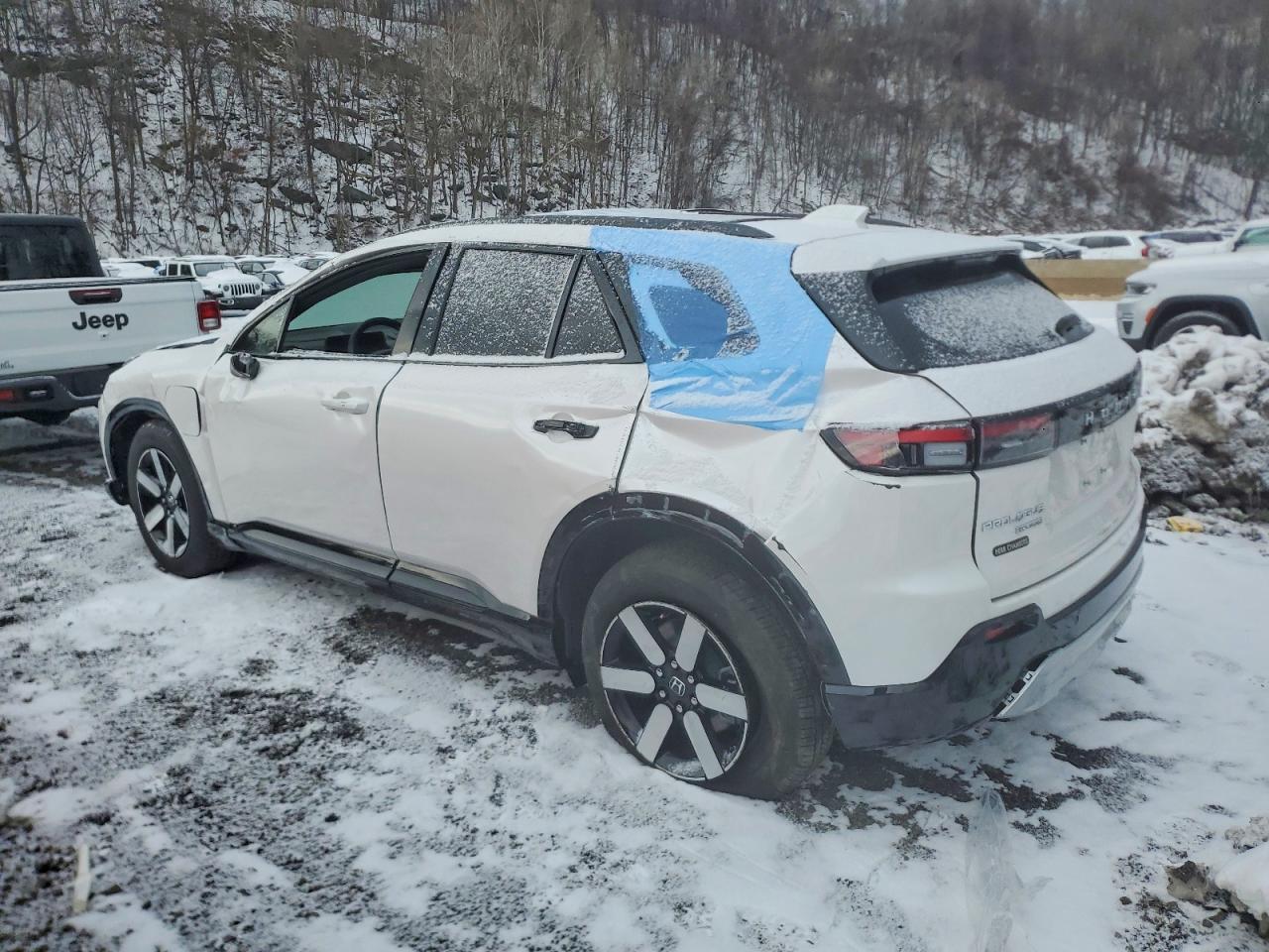 2024 Honda Prologue Tour - Image 2