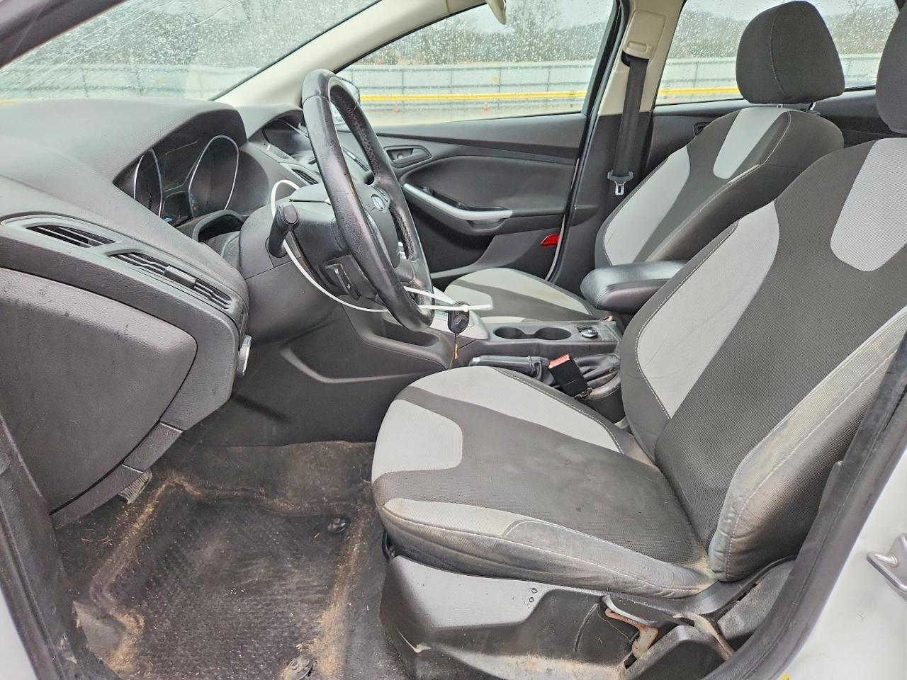 2012 Ford Focus Se - Image 7