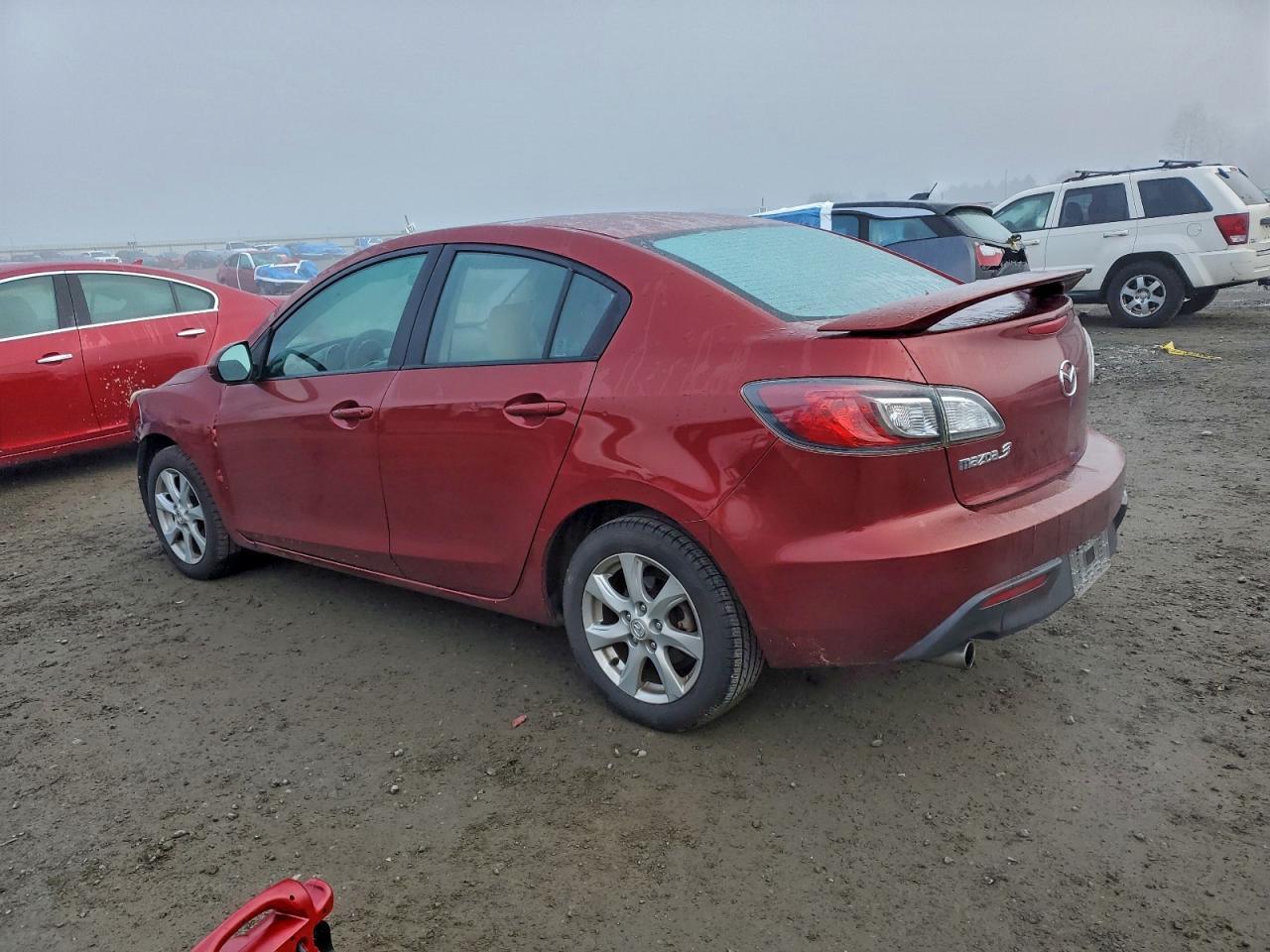 2010 Mazda 3 I - Image 2