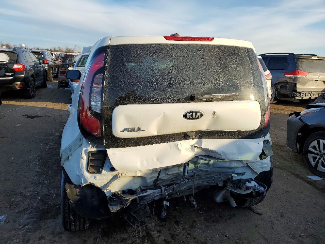 2019 Kia Soul + - Фото 6