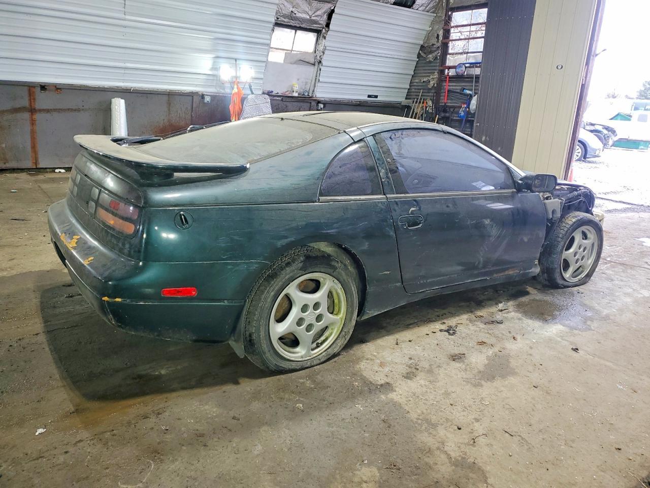 1990 Nissan 300Zx - Image 3
