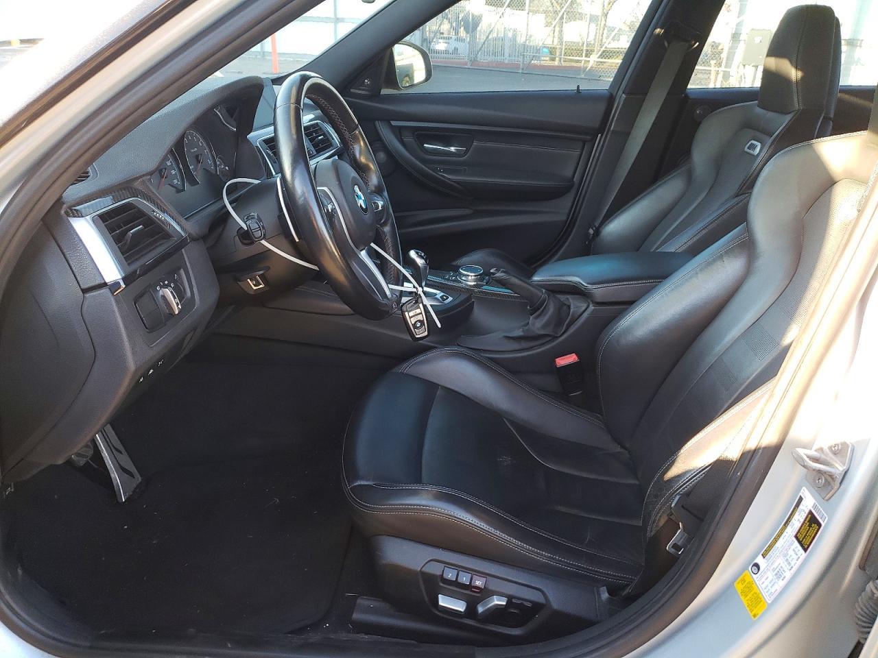2016 BMW M3 - Image 7