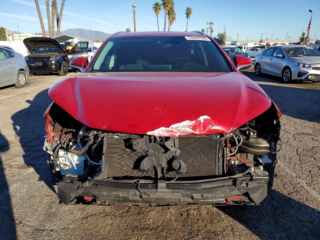 2018 Lexus Nx 300 Base - Фото 5