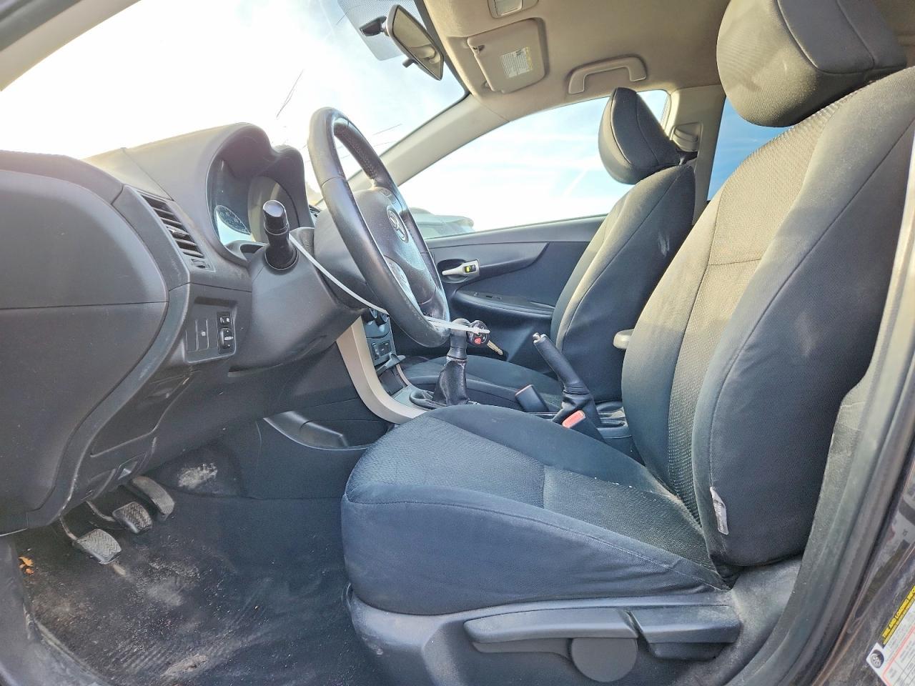 2009 Toyota Corolla S - Фото 7