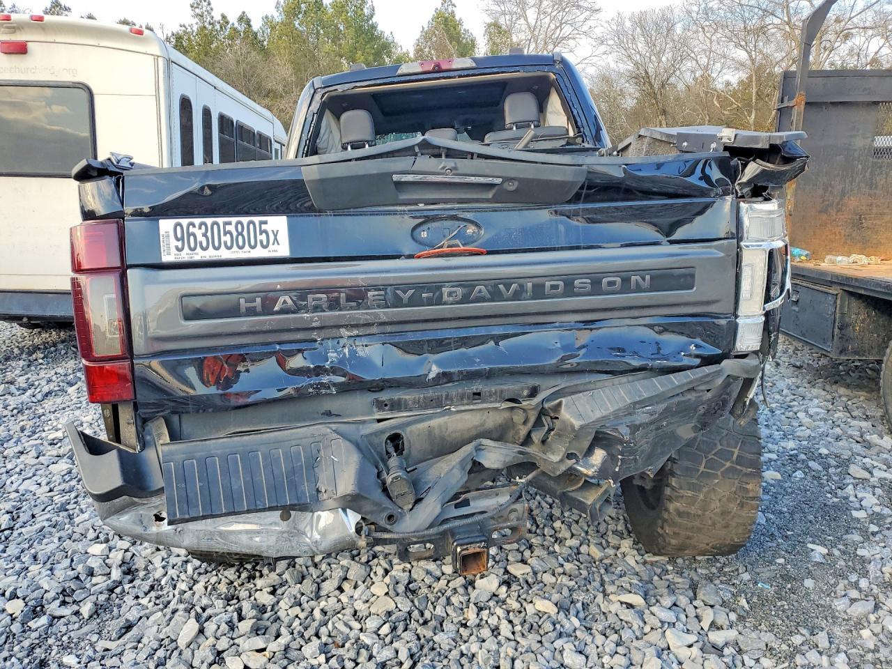 2021 Ford F250 Super Duty - Фото 6