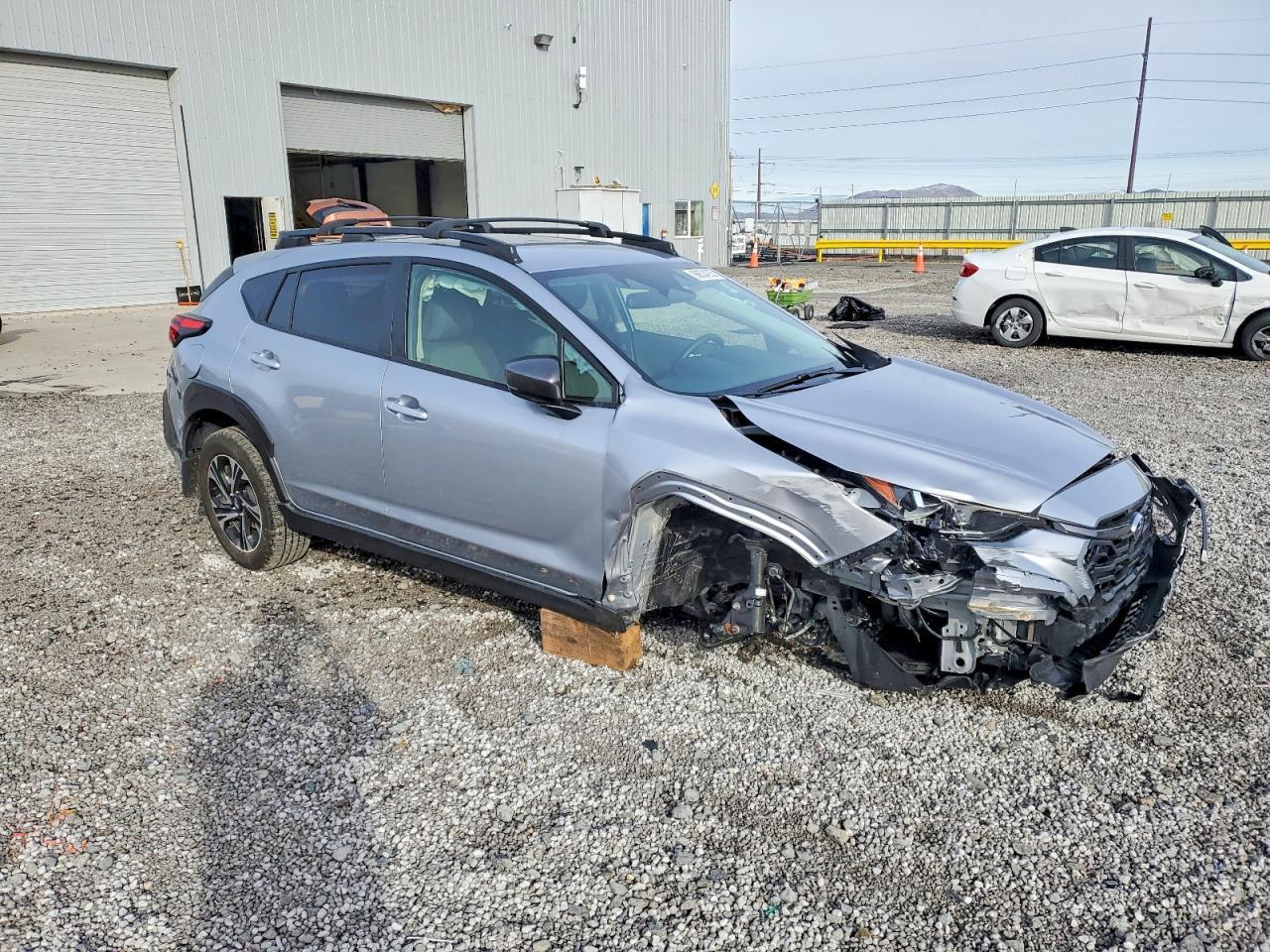 2024 Subaru Crosstrek Premium - Фото 4