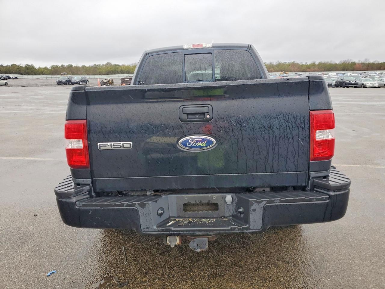 2005 Ford F150 - Фото 6