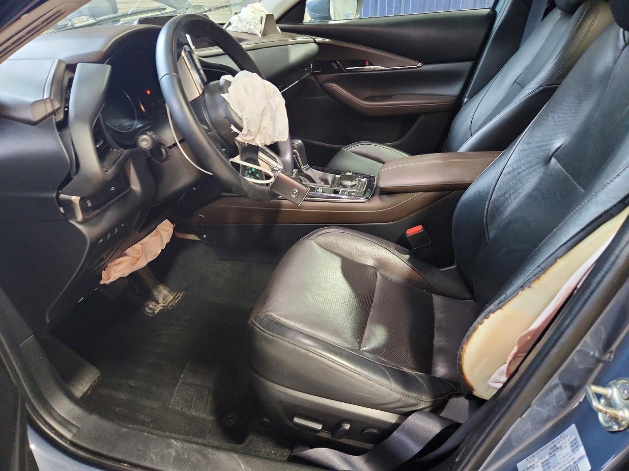 2021 Mazda Cx-30 - Фото 7