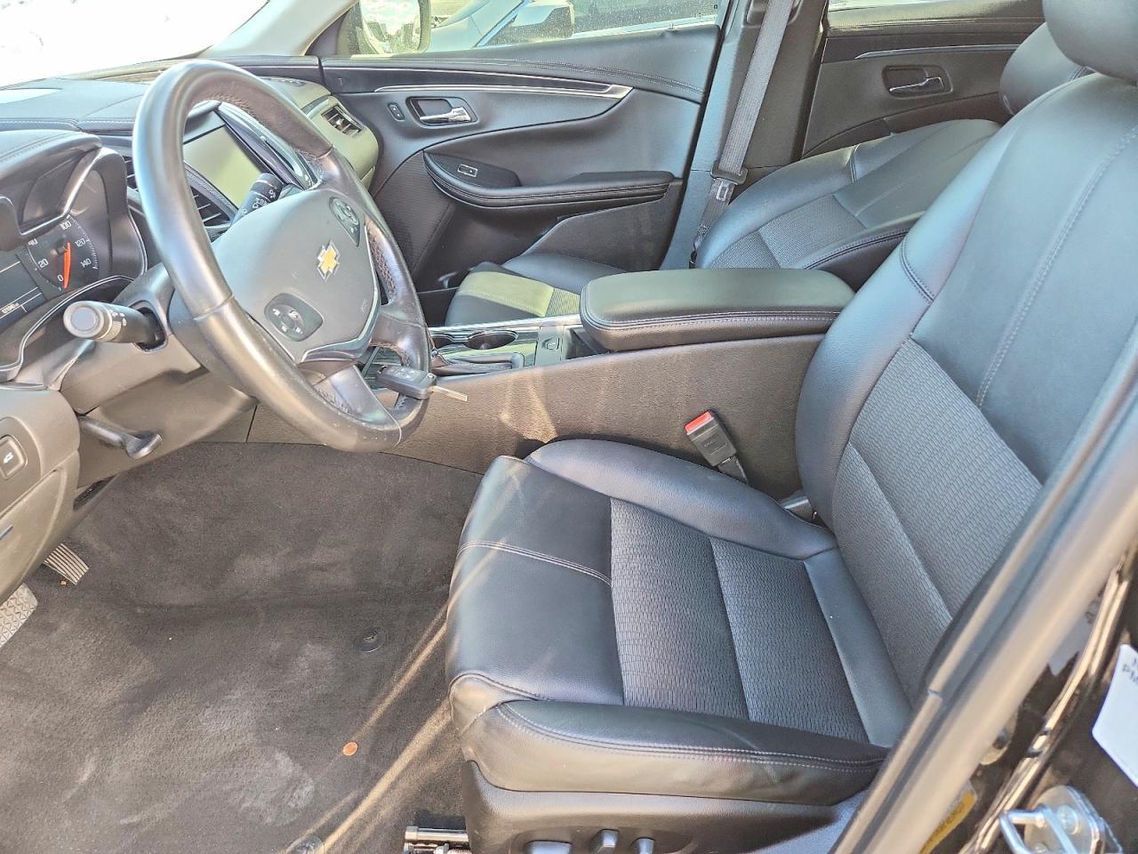 2019 Chevrolet Impala Lt - Image 7