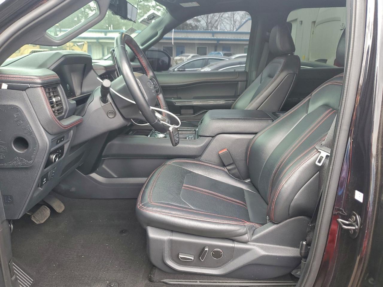 2023 Ford Expedition Max Limited - Фото 7