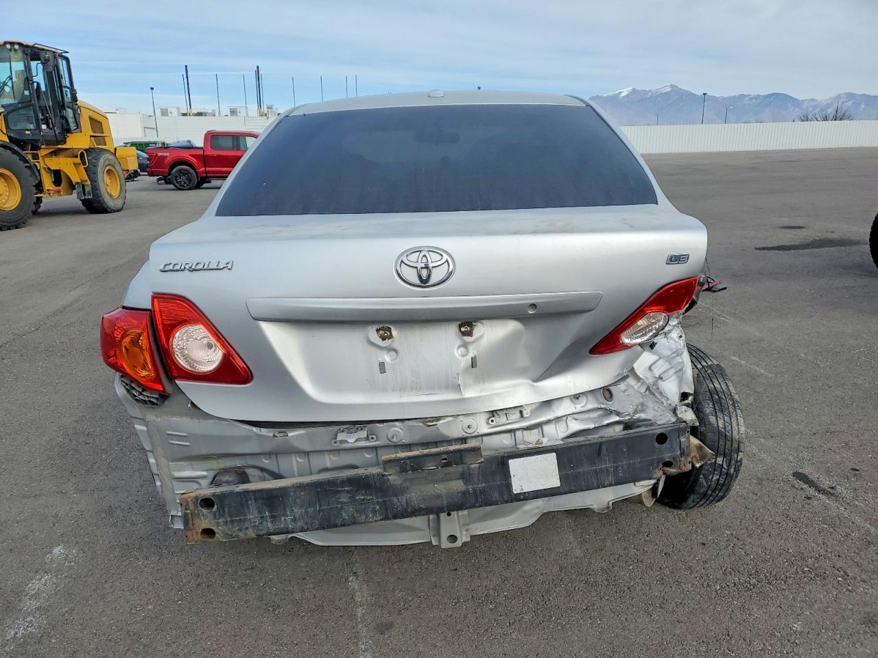 2010 Toyota Corolla - Image 6