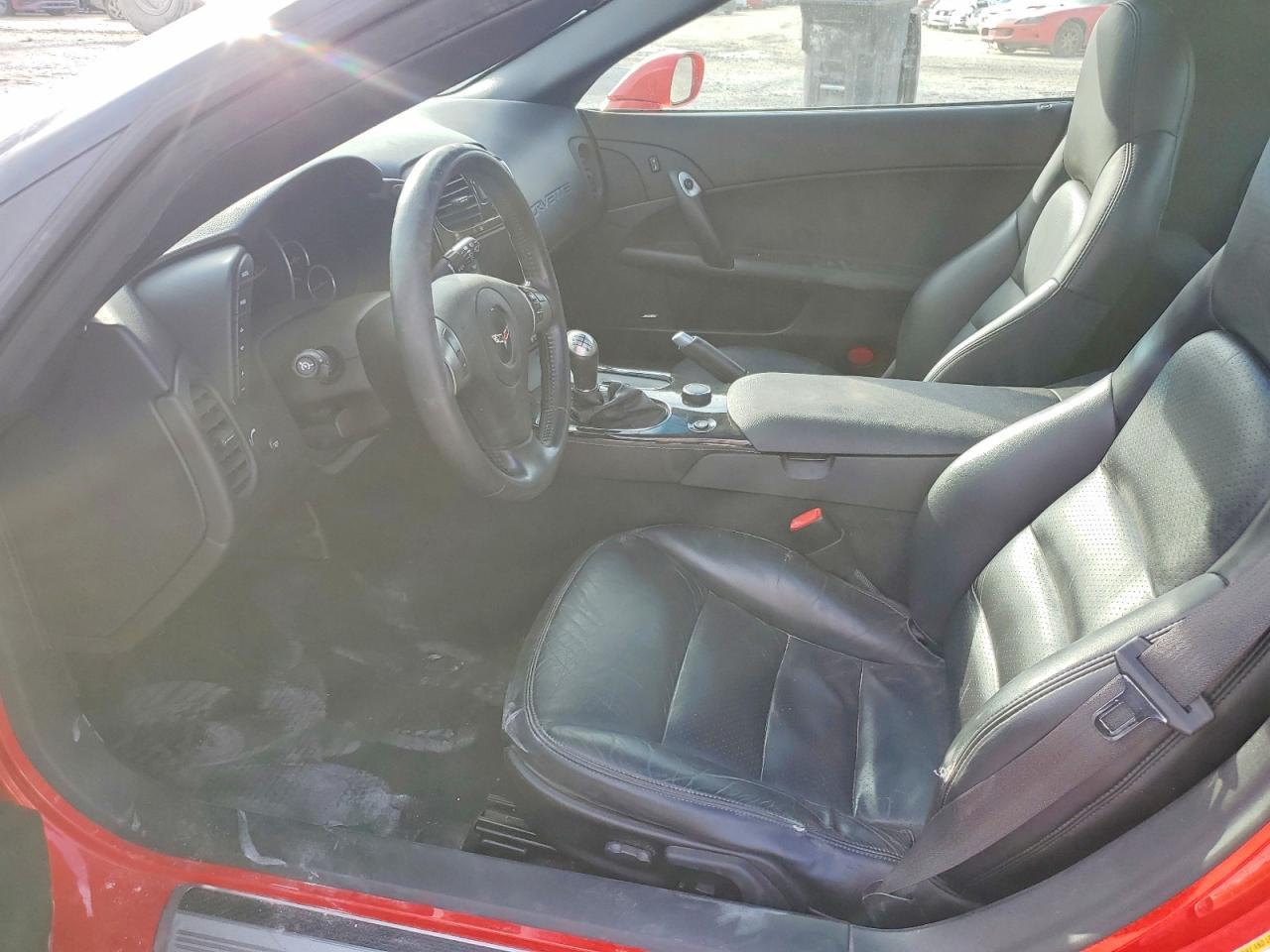2010 Chevrolet Corvette - Фото 7