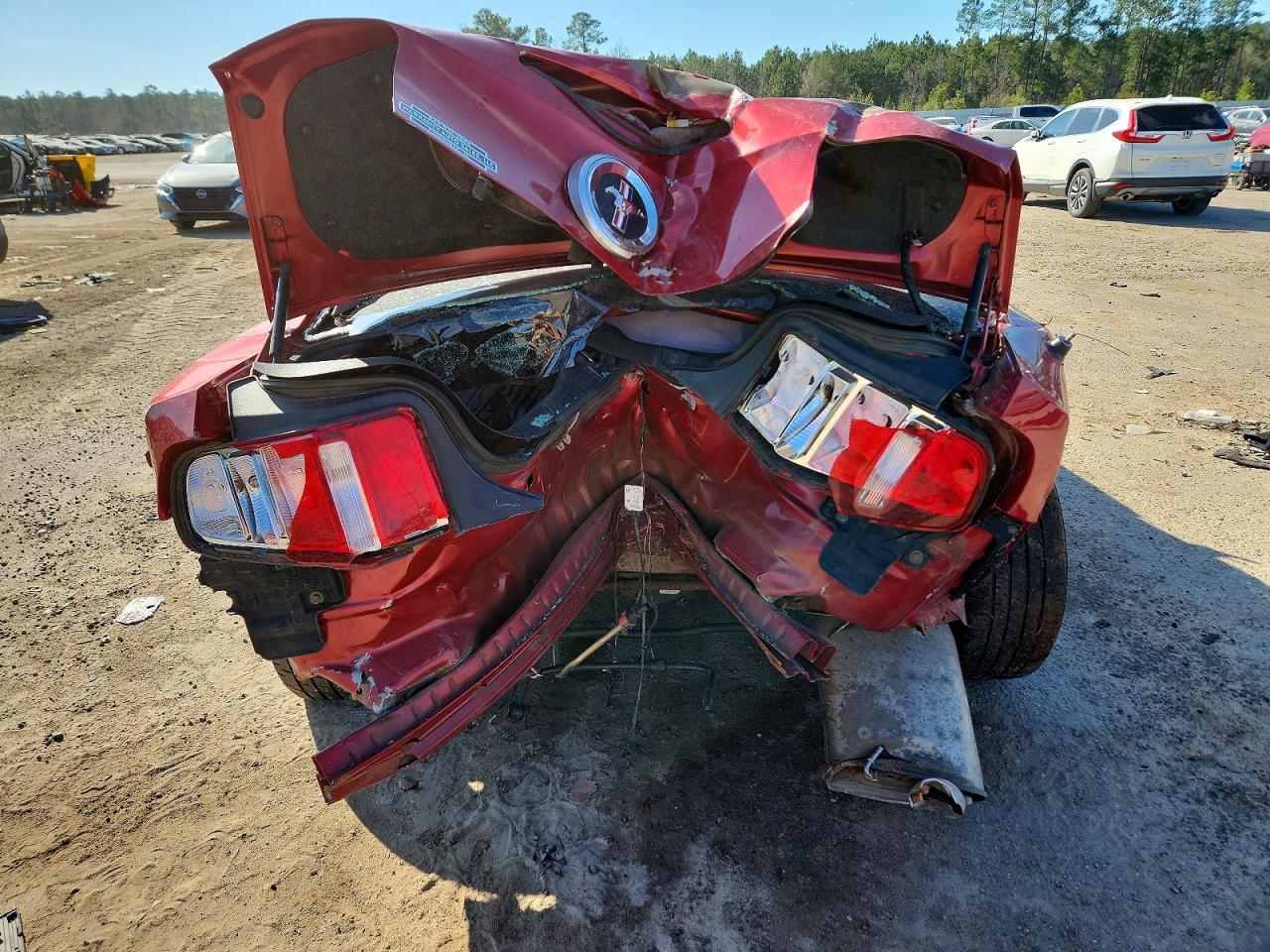 2011 Ford Mustang - Фото 6