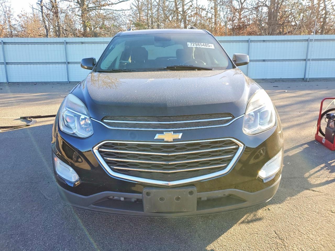 2017 Chevrolet Equinox Lt - Image 5