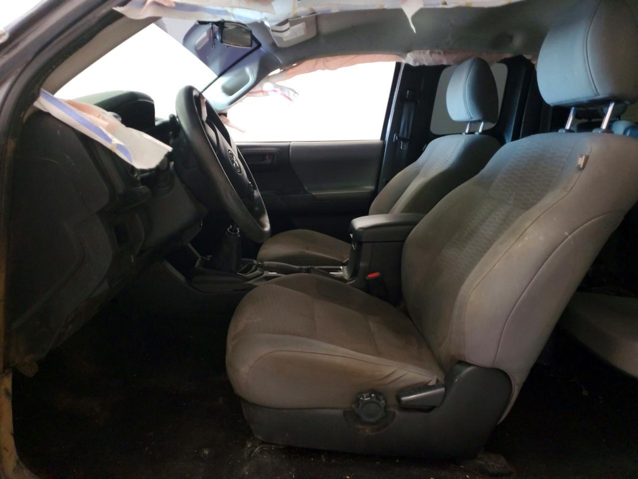 2016 Toyota Tacoma Access Cab - Фото 7