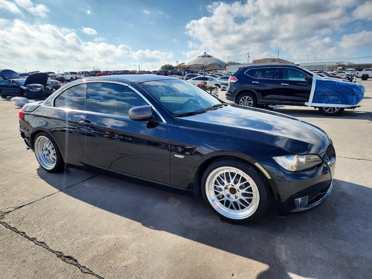 2010 BMW 335 I - Фото 4
