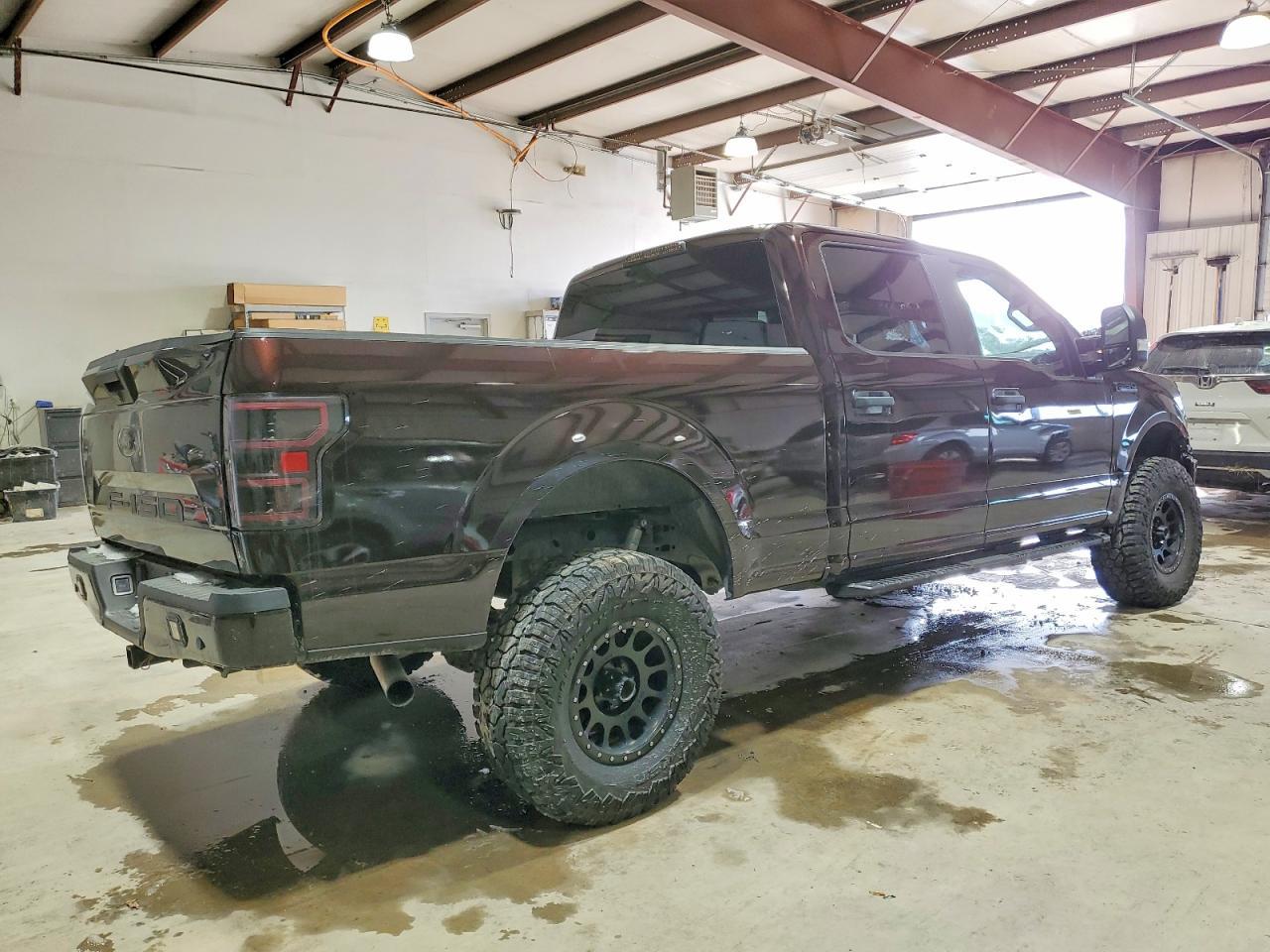 2019 Ford F150 Supercrew - Image 3